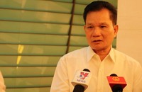 Đại biểu Bùi Sỹ Lợi.