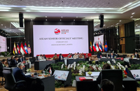 Hình ảnh tại cuộc họp.