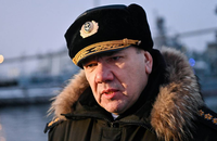 Ông Alexander Moiseyev.