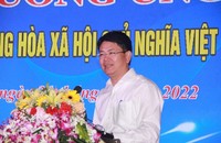 Bản tin tối 31/10: Ấn tượng Ngày Pháp luật ở Nghệ An