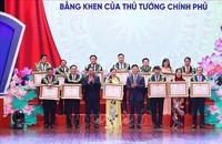 Bản tin sáng 07/11: Thủ tướng Chính phủ dự Lễ hưởng ứng Ngày Pháp luật Việt Nam năm 2022