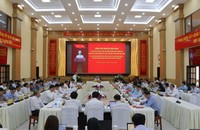 Đề xuất đầu tư cao tốc kết nối Đắk Nông - Lâm Đồng - Bình Thuận