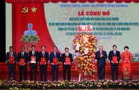Trung ương kiện toàn nhân sự tỉnh Lâm Đồng mới