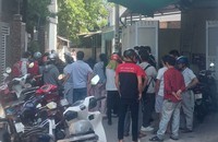 Người dân bàng hoàng sau vụ án mạng nghiêm trọng xảy ra.