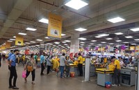 Ngày đầu tiên bắt buộc mang khẩu trang ở TP HCM: Nhiều người vẫn thờ ơ