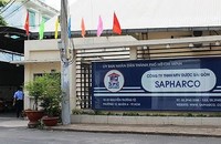 Công ty TNHH MTV Dược Sài Gòn để xảy ra hàng loạt vi phạm khiến nhiều cá nhân bị xử lý.