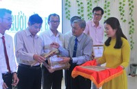 Kiên Giang: Văn nghệ sĩ, trí thức quyết tâm hoàn thành thắng lợi nhiệm vụ mới