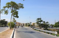 Bộ đội Biên phòng tỉnh An Giang ngăn ngừa dịch bệnh nCoV từ xa