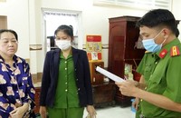 Khởi tố thêm 7 bị can và tiếp tục truy tìm 2 đối tượng liên quan đến trùm buôn lậu Nguyễn Thị Kim Hạnh