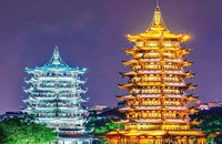Lạng Sơn triển khai chương trình du lịch 2 ngày 1 đêm qua Quảng Tây (Trung Quốc)