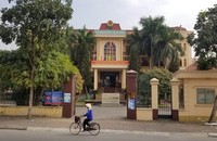Trước đó , Cơ quan An ninh điều tra Công an tỉnh Hải Dương ra đã Quyết định khởi tố vụ án hình sự “Tham ô tài sản” xảy ra tại Liên đoàn Lao động tỉnh Hải Dương.