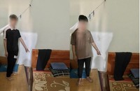 Hai đối tượng T.M.L và L.V.L