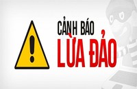 Hải Dương: Vận động thành công đối tượng lừa 'chạy án' ra đầu thú