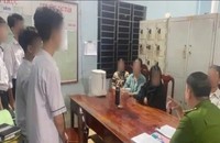 Công an tỉnh Đồng Nai cảnh báo tình trạng học sinh cho vay nặng lãi với nhau