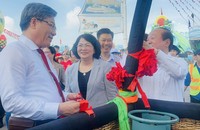 Đồng Nai rực rỡ sắc màu Festival Khinh khí cầu 2025