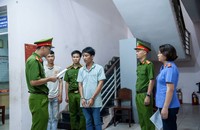 Bắt tạm giam tài xế xe đầu kéo gây tai nạn khiến 2 người tử vong trên Quốc lộ 51