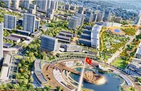 Đồng Nai khởi công Trung tâm Hành chính 105ha vào ngày 2/9