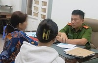 Cảnh giác với những cuộc gọi giả danh cơ quan công an