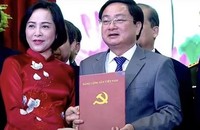 Ông Nguyễn Văn Quyết giữ chức Bí thư Tỉnh ủy Tây Ninh mới