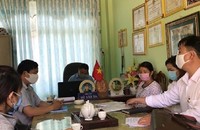 UBND huyện Trà Bồng "quyết" không thi hành án hành chính