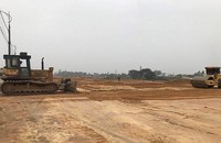 GPMB để sớm đưa Cụm công nghiệp làng nghề Minh Phương vào hoạt động, góp phần phát triển kinh tế địa phương.