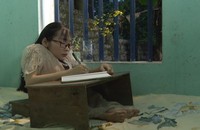 Cô giáo Nguyễn Thị Ngọc Tâm.