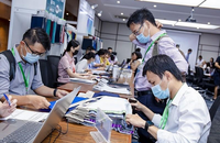 Doanh nghiệp dệt may Việt Nam - Đài Loan (Trung Quốc) có nhiều cơ hội thúc đẩy hợp tác cùng phát triển.
