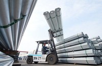 Hiện Anh mới áp dụng 1 biện pháp PVTM với hàng hóa Việt. (Ảnh: VGP)