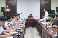 PC Bắc Ninh cũng đã phối hợp với các cấp, các ngành của địa phương tăng cường kiểm tra, giám sát việc sử dụng điện trên địa bàn.
