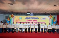 14 làng đạt danh hiệu "Làng nghề Hà Nội" và "Làng nghề truyền thống Hà Nội".