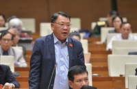 Tên gọi cho đơn vị hành chính sau sáp nhập: Bảo đảm tính kế thừa, hướng đến sự phát triển chung