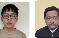 Phá đường dây buôn lậu xuyên biên giới tại Cao Bằng, khởi tố 7 bị can