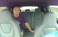Đối tượng giết người Trần Văn Luyện. (Ảnh: báo Lao động)