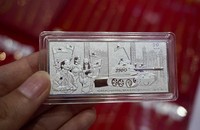 Người dân cần thận trọng khi tham gia mua hàng trên mạng nói chung, đầu tư vàng bạc, trang sức nói riêng.