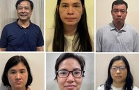 Loạt lãnh đạo Công ty Hoàng Long bị khởi tố