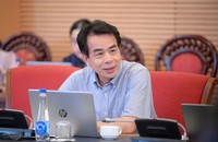 Ông Nguyễn Đức Lam - Viện Nghiên cứu chính sách và phát triển truyền thông (IPS).