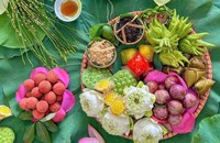Những mẹo hay trong ngày Tết Đoan Ngọ giúp gia đình đón may, tránh điều xui rủi