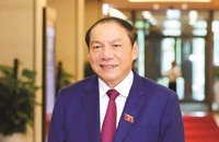 Bộ trưởng Bộ Văn hóa, Thể thao và Du lịch Nguyễn Văn Hùng (Ảnh: VGP)