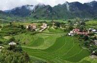“Viên ngọc xanh” Cao Bằng hướng tới du lịch bền vững trong vùng Công viên địa chất toàn cầu UNESCO