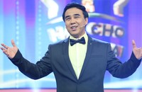 Diễn viên, MC Quyền Linh.