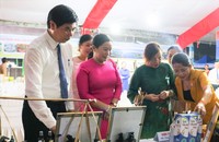 Sắp diễn ra Ngày hội Văn hóa - Thể thao miền biển tỉnh Bình Định lần thứ XV năm 2025
