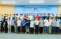 Giải Cờ vua đại kiện tướng, kiện tướng quốc tế Quảng Ninh lần thứ II, năm 2025 thu hút gần 100 vận động viên đến từ 9 quốc gia về tranh tài ở 2 bảng chuyên nghiệp và phong trào.