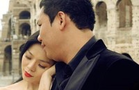 Lệ Quyên chia sẻ về quãng thời gian nhọc nhằn trong chuyện tình cảm