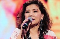 “Ru bão” ủng hộ những bà con vùng lũ