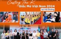 Đây là lần đầu chương trình được tổ chức nhằm hưởng ứng Đề án “Hỗ trợ Hệ sinh thái Khởi nghiệp Đổi mới sáng tạo Quốc gia đến 2025” (Ảnh: BTC)