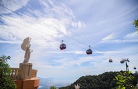 Sun World Ba Na Hills và hành trình 15 năm rực rỡ