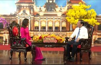 Hơn 20 bộ trưởng, lãnh đạo địa phương lên sóng VTC gửi gắm 'Thông điệp đầu xuân'