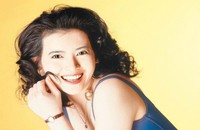 Hình ảnh rạng ngời của nàng Hoa đán TVB