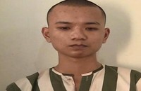 Nguyễn Văn Nguyên - kẻ tống tiền mẹ ruột 200 triệu đồng.