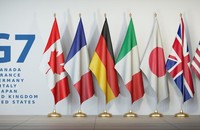 Định hướng trọng tâm mới của G7